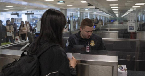 Mỹ yêu cầu người từ 13 nước nộp bảo lãnh 15.000 USD khi xin visa