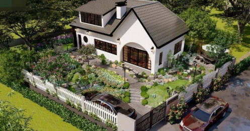 5 dấu hiệu nhận biết đất vàng phong thủy, ở lâu ắt giàu