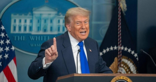 Gói kích thích thuế của Trump có giúp được nền kinh tế Mỹ trong năm 2026 ?