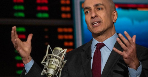 Fed hé lộ “la bàn” chính sách 2026: Hai biến số quyết định thời điểm hạ lãi suất