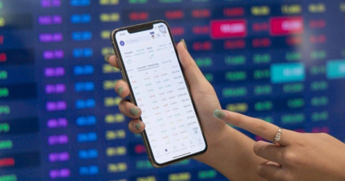 Một số cổ phiếu cần quan tâm ngày 6/1