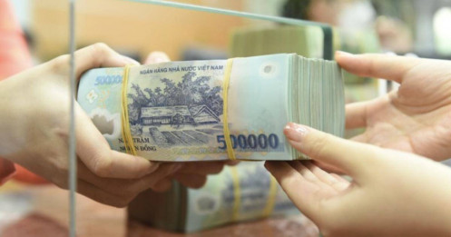 Ngân hàng dồn dập đấu giá nợ xấu doanh nghiệp