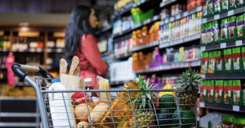 Thị trường bán lẻ Việt Nam tăng tốc, đạt quy mô 269 tỉ USD