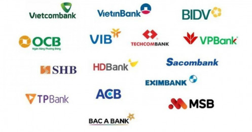 Ngân hàng muốn xin tăng vốn phải nêu rõ danh sách cổ đông lớn