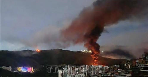 “Kho báu” dầu mỏ Venezuela: Vì sao Mỹ khó biến tham vọng thành lợi nhuận, dù đã bắt giữ ông Maduro?