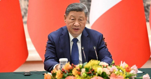 Chủ tịch Tập Cận Bình chỉ trích "hành động bá quyền đơn phương"