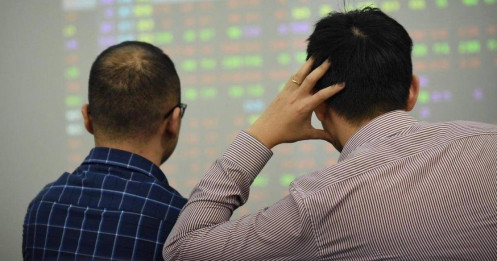 Chuyên gia chỉ tên nhóm cổ phiếu đang ở vùng quá bán, phù hợp để tích sản trong năm 2026