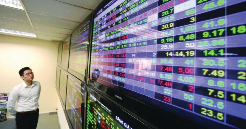 VN-Index liên tiếp phá đỉnh nhưng nhiều nhóm cổ phiếu vẫn loanh quanh vùng 1.600 điểm, CTCK chỉ ra điểm lưu ý