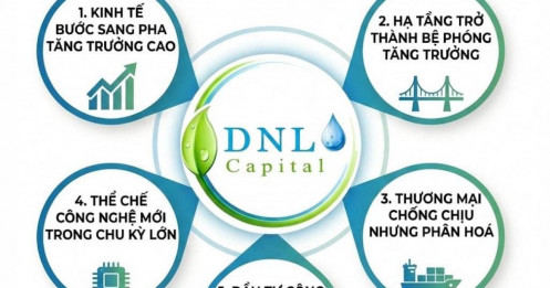 5 điểm nhấn kinhh tế năm 2025 trước thềm dữ liệu cả năm