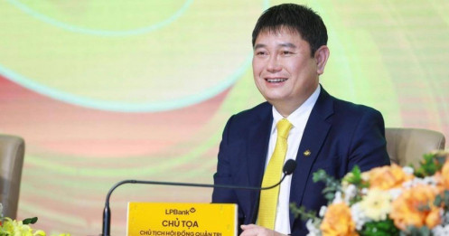 Bầu Thụy: Chìa khóa xử lý nợ Sacombank?