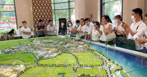 "Căn cước đất đai" là gì?