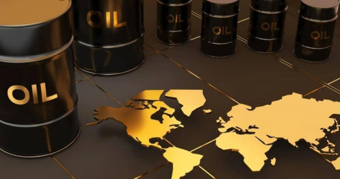Quyền lực dầu mỏ: Trữ lượng khổng lồ không quyết định vị thế "Vua"