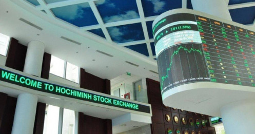 Thua lỗ vẫn có cửa lên HoSE?