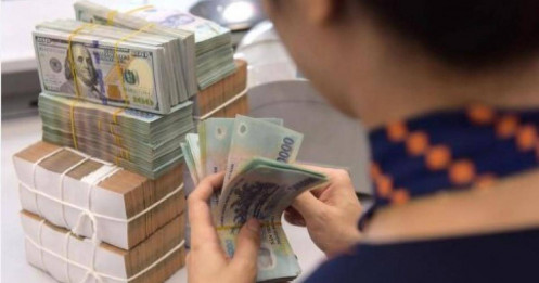 Chuyên gia lý giải cú nhảy vọt của lãi suất qua đêm liên ngân hàng