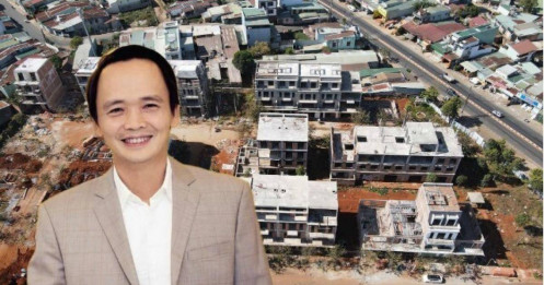 FLC liên tục đón tin vui lớn từ tỉnh rộng thứ hai cả nước