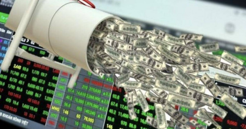 Cuối năm 2025, ETF đồng loạt quay xe hút vốn