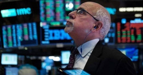 VnIndex lập đỉnh mới, khối ngoại vẫn bán ròng hơn 500 tỷ đồng