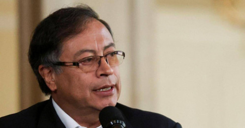 Tổng thống Colombia: Sẵn sàng cầm vũ khí nếu Mỹ can thiệp quân sự