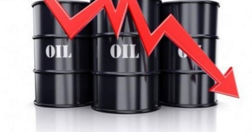 Giá xăng dầu hôm nay 7/1/2026: Quay đầu giảm