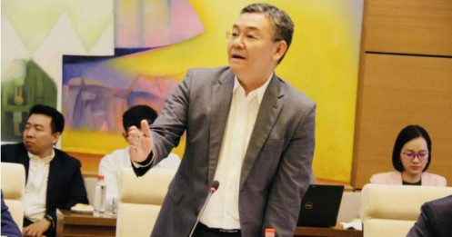 Sửa Luật Dầu khí: Đã đến lúc nhìn năng lượng ngoài khơi như một chuỗi hoàn chỉnh