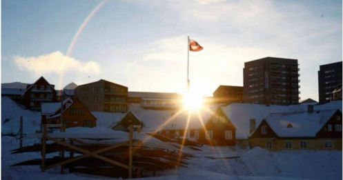 Các cường quốc châu Âu đồng loạt lên tiếng sau khi Tổng thống Mỹ Trump đe doạ Greenland