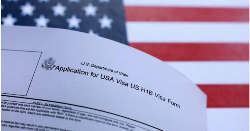 Mỹ thêm 25 nước vào danh sách phải nộp bảo lãnh 15.000 USD khi xin visa