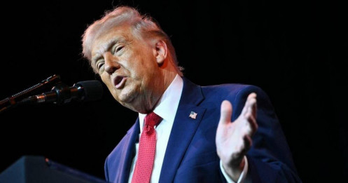 Nhà Trắng yêu cầu Venezuela ‘quay lưng’ với Trung Quốc, Nga, Iran và Cuba