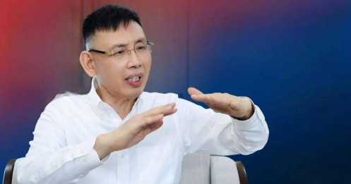 'Tăng trưởng GDP giống như một cơn mưa, nhưng chỉ rơi vào mái nhà của các tỷ phú'