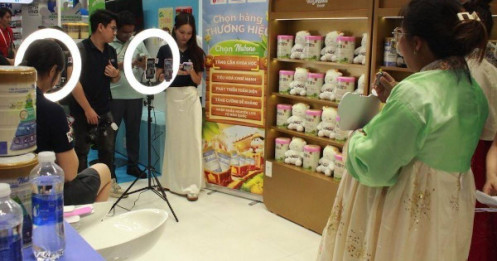 Bán hàng online: “Chiến trường” khốc liệt, tay mơ khó trụ