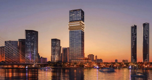 TPHCM chủ động kết nối hơn 50 đối tác chiến lược cho Trung tâm Tài chính quốc tế