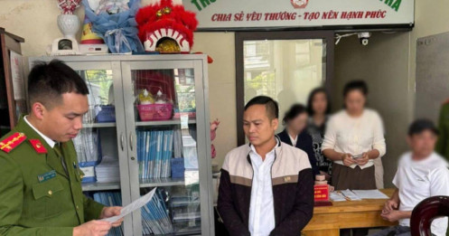 Bộ Y tế ra công văn hỏa tốc sau vụ học viên tử vong tại Trung tâm Công tác xã hội Hải Hà