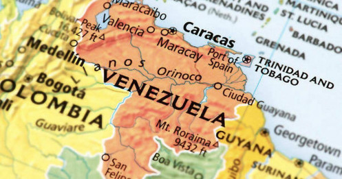 Ai đang đầu tư vào Venezuela hiện nay?