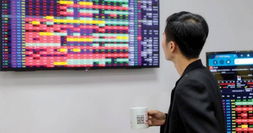 Nâng hạng thị trường và bài toán thay đổi cấu trúc nhà đầu tư