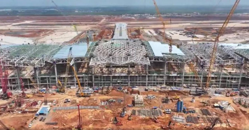 Chạy nước rút đầu tư công 2025: gần 70% kế hoạch – đủ tạo lực đẩy cho tăng trưởng 2026?