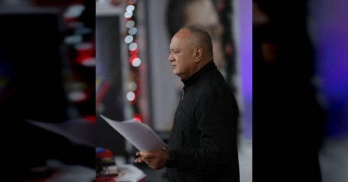 Mỹ cảnh báo Bộ trưởng Nội vụ Venezuela có thể trở thành mục tiêu tiếp theo