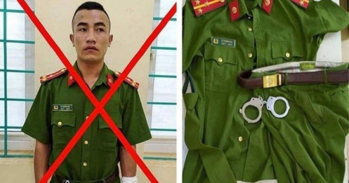 Giả danh công an – Chiêu thức lừa đảo không bao giờ lỗi thời