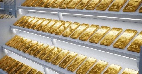 Giá vàng 2026 kỳ vọng bứt phá, chuyên gia khuyến nghị đừng bỏ lỡ