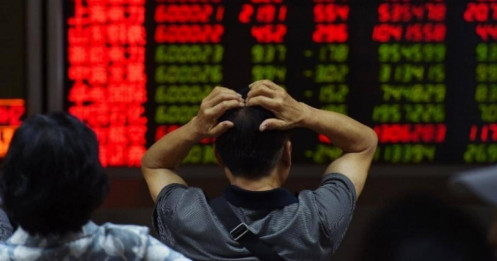 VN-Index vọt đỉnh lịch sử, NĐT vẫn thua lỗ nặng: Nghịch lý khó tin