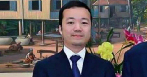 [NÓNG] 'Ông trùm' Chen Zhi bị bắt, dẫn độ về Trung Quốc