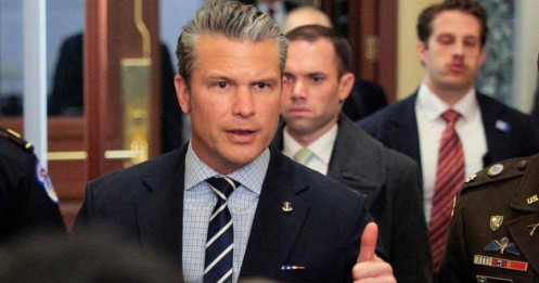 Màn "phô trương sức mạnh" của Mỹ buộc Nga, Trung "lùi nhịp"?