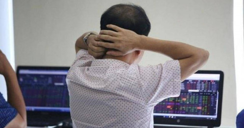 Khi chỉ số bay cao còn nhà đầu tư “đi bộ”