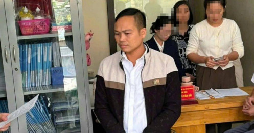 'Địa ngục trần gian' ở nơi gắn mác uốn nắn, giáo dục trẻ