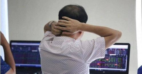 Đa số nhà đầu tư thua lỗ vì sai lầm này