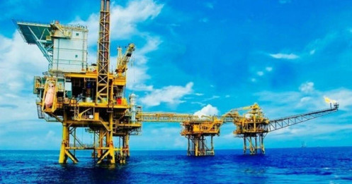 Sửa Luật Dầu khí: Loạt doanh nghiệp hưởng lợi, xuất hiện công ty của ông Phạm Nhật Vượng