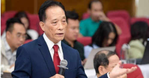 GDP 500 tỷ USD, dân số 100 triệu người: Vì sao Việt Nam vẫn chưa giàu?