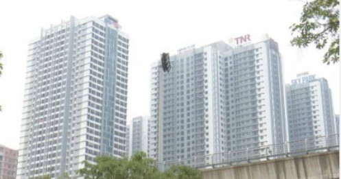 Mã định danh bất động sản