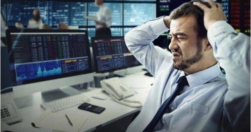 Cổ bank “thức giấc”, tiền ngoại mua ròng trở lại trong phiên VnIndex tăng 45 điểm