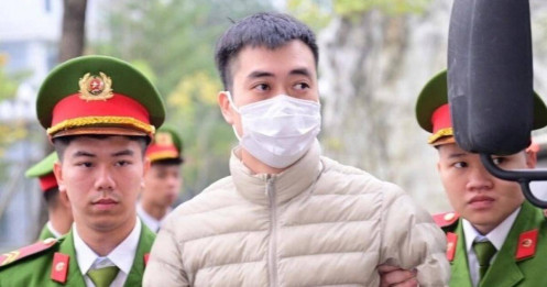 'Trùm' sữa giả HIUP bị đề nghị 25-28 năm tù