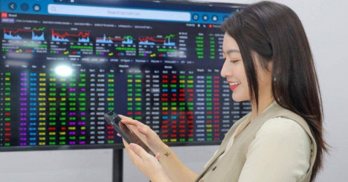 Hai kịch bản cho VN-Index trong tháng 1/2026