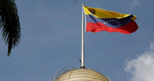 Đòn Venezuela của ông Trump phủ bóng đen lên NATO